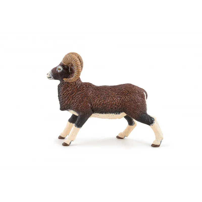 PAPO FIGURINĂ CAPRA DE MUNTE