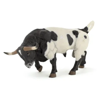 PAPO FIGURINĂ TAURUL TEXAN