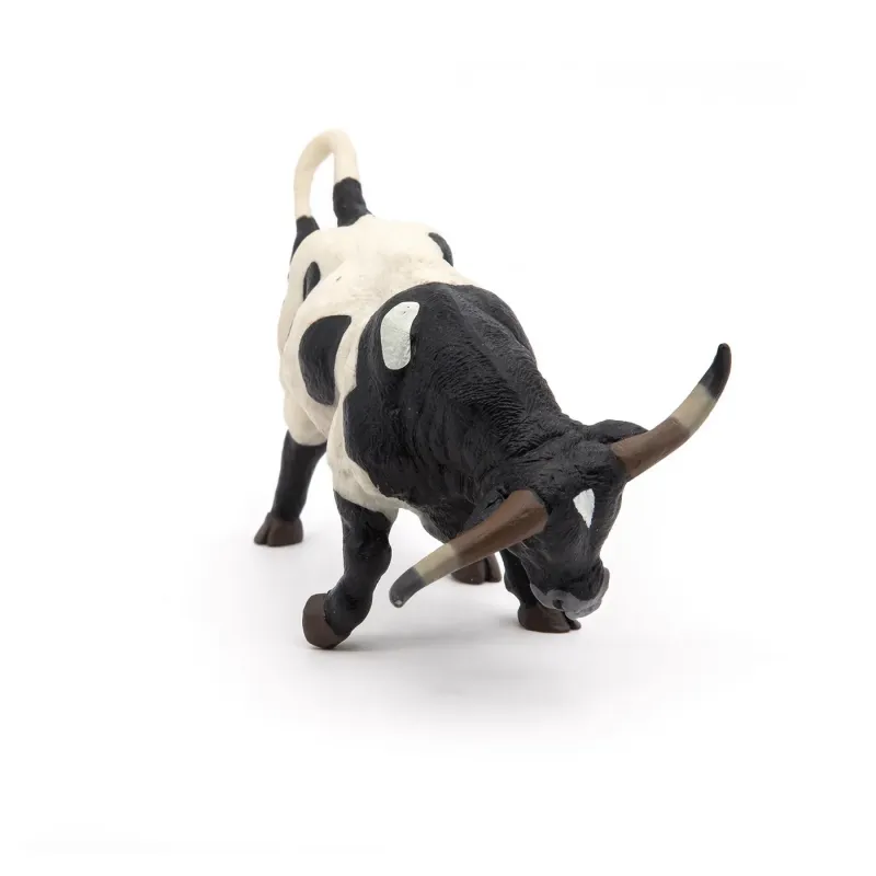 PAPO FIGURINĂ TAURUL TEXAN