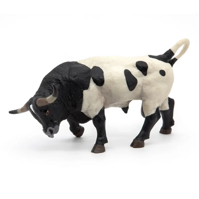 PAPO FIGURINĂ TAURUL TEXAN