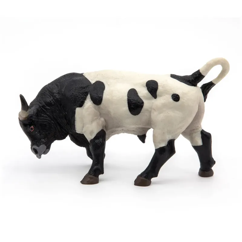 PAPO FIGURINĂ TAURUL TEXAN