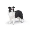 PAPO FIGURINĂ CĂȚEL BORDER COLLIE