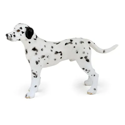 PAPO FIGURINĂ CĂȚEL DALMATIAN
