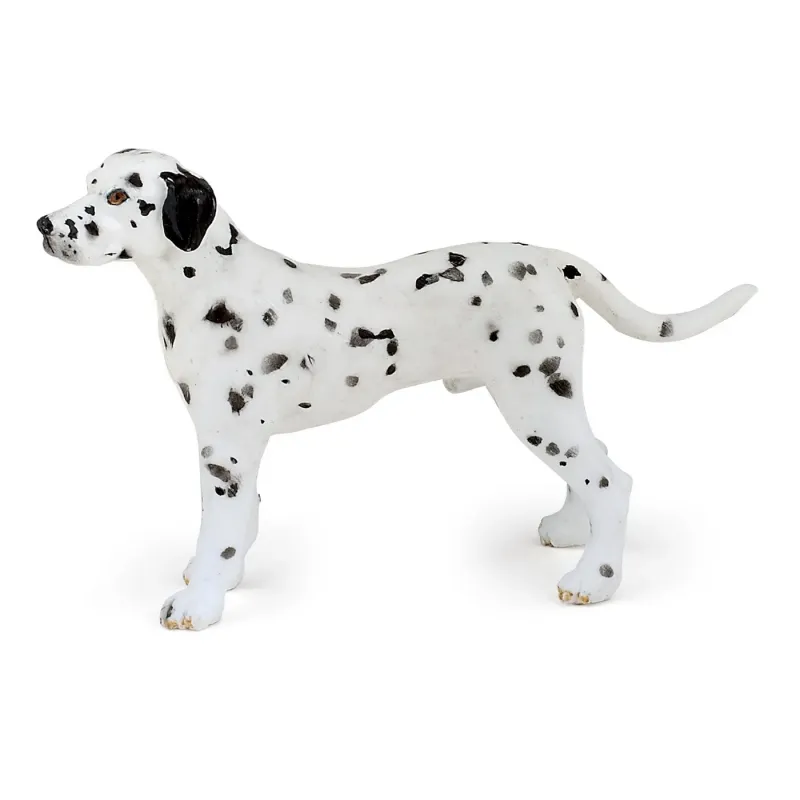 PAPO FIGURINĂ CĂȚEL DALMATIAN