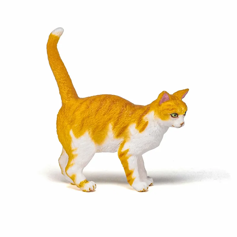 PAPO FIGURINĂ PISICĂ DOMESTICA