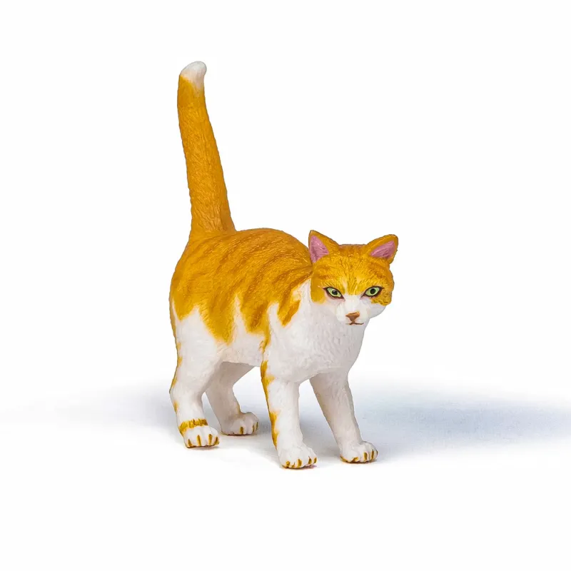 PAPO FIGURINĂ PISICĂ DOMESTICA