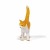 PAPO FIGURINĂ PISICĂ DOMESTICA