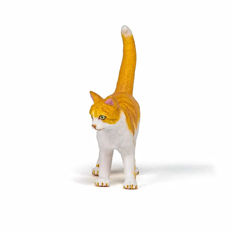 PAPO FIGURINĂ PISICĂ DOMESTICA