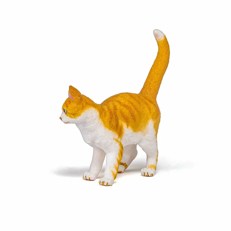 PAPO FIGURINĂ PISICĂ DOMESTICA