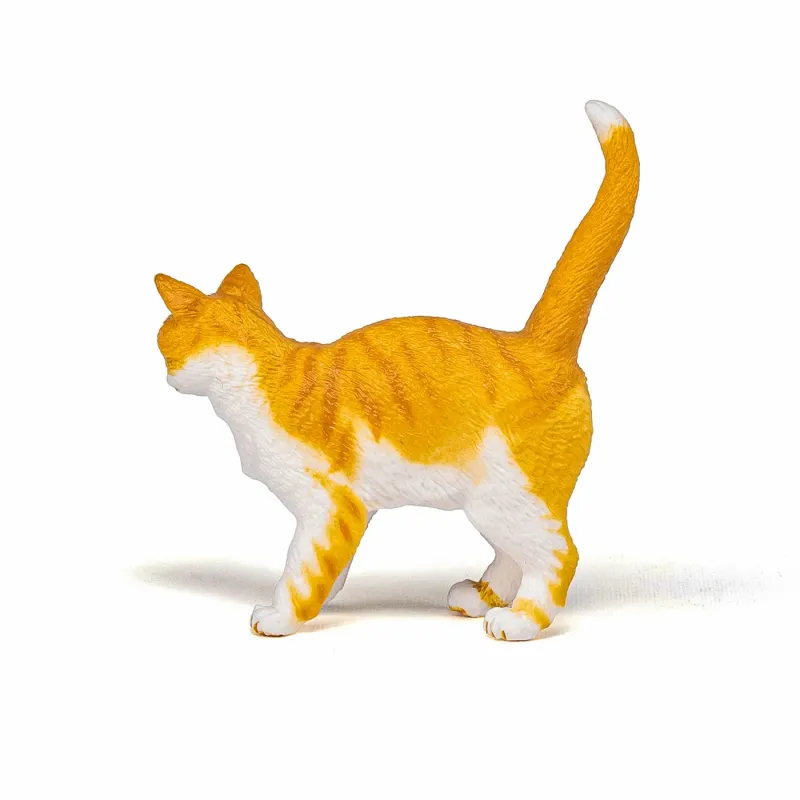 PAPO FIGURINĂ PISICĂ DOMESTICA