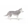 PAPO FIGURINĂ HUSKY SIBERIAN