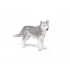 PAPO FIGURINĂ HUSKY SIBERIAN