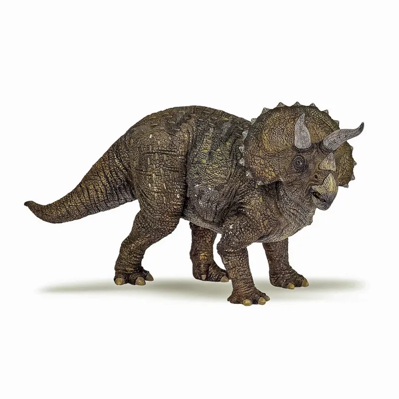 PAPO FIGURINĂ DINOZAUR TRICERATOPS