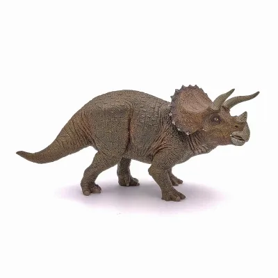 PAPO FIGURINĂ DINOZAUR TRICERATOPS