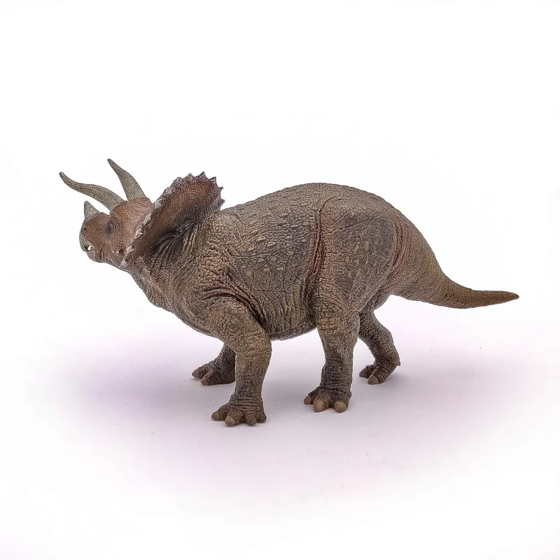 PAPO FIGURINĂ DINOZAUR TRICERATOPS