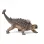 PAPO FIGURINĂ  DINOZAUR ANKYLOSAURUS