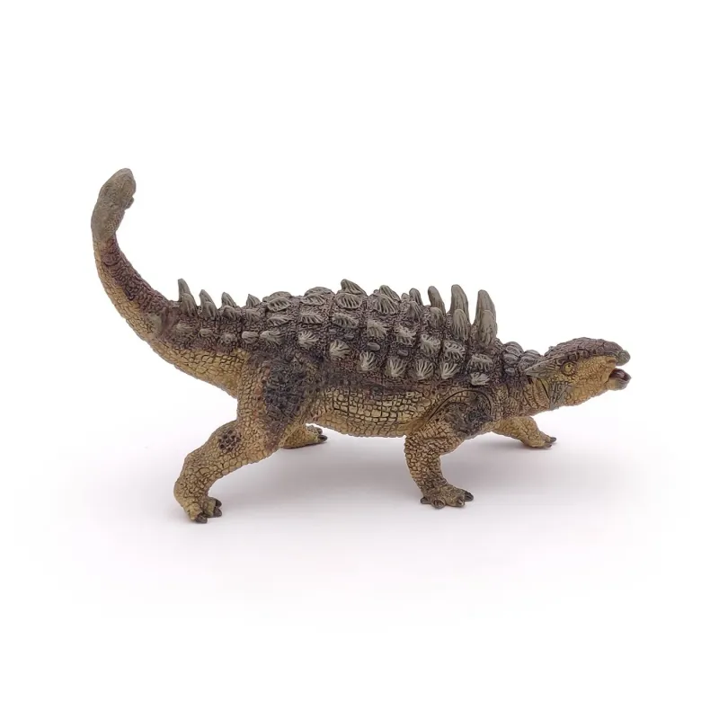 PAPO FIGURINĂ  DINOZAUR ANKYLOSAURUS