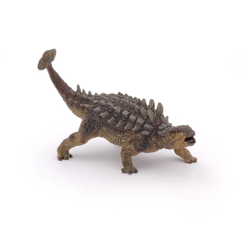 PAPO FIGURINĂ  DINOZAUR ANKYLOSAURUS