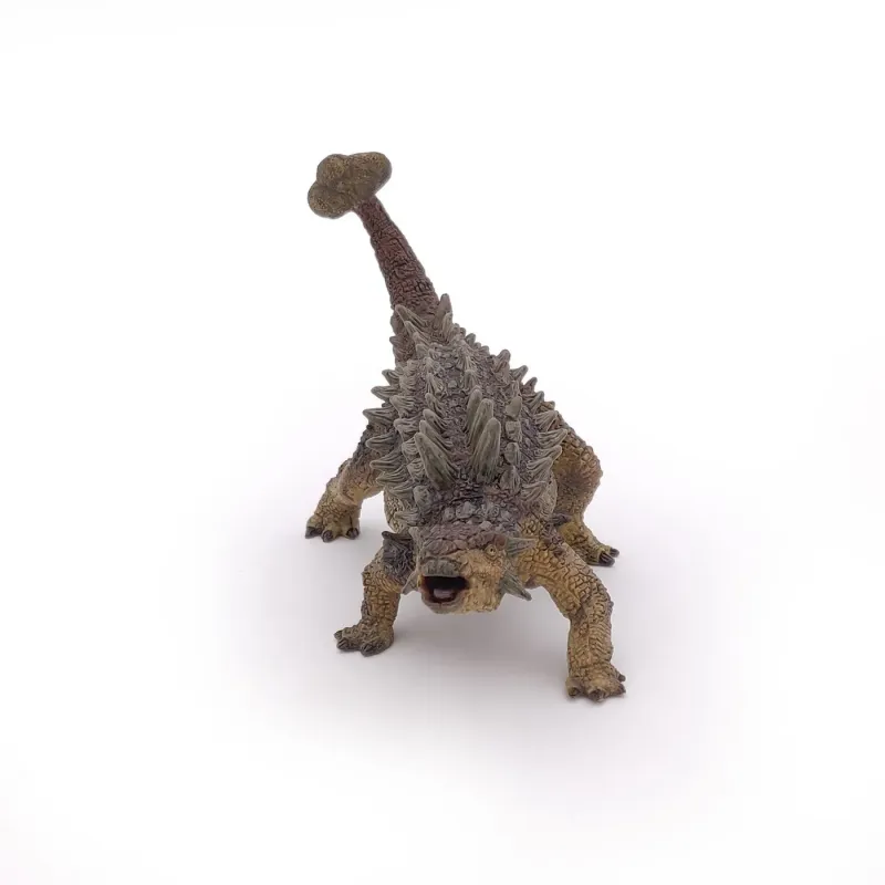 PAPO FIGURINĂ  DINOZAUR ANKYLOSAURUS