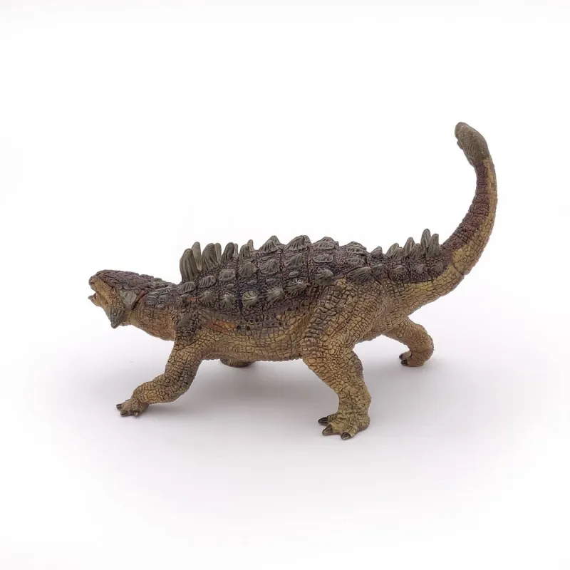 PAPO FIGURINĂ  DINOZAUR ANKYLOSAURUS