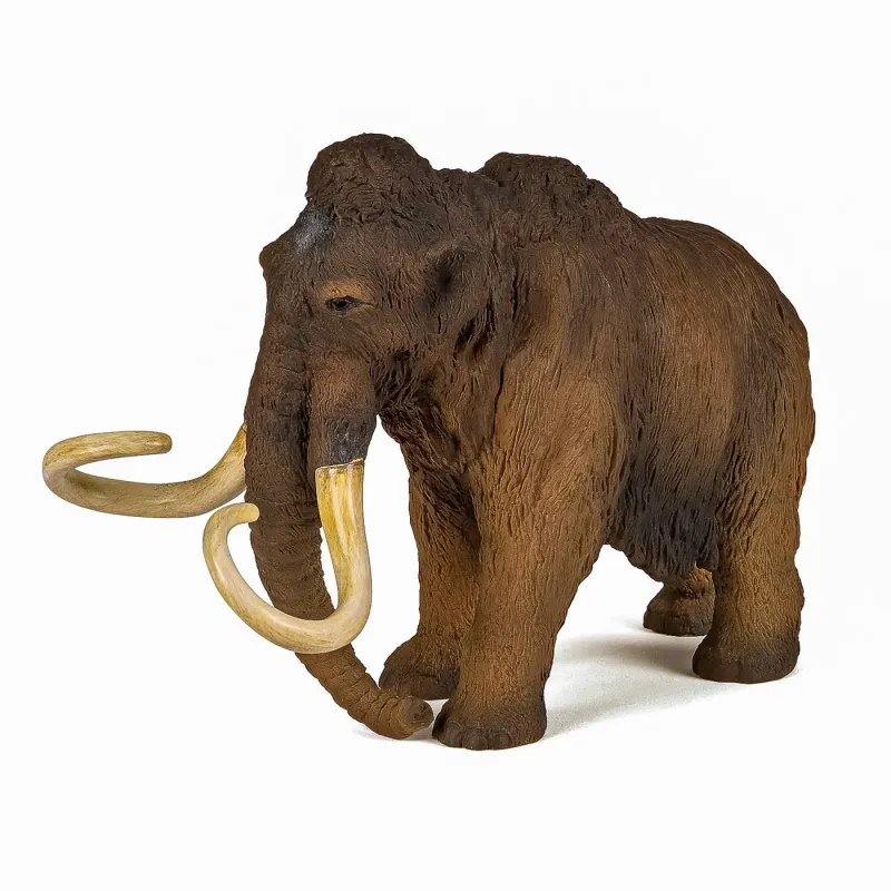 PAPO FIGURINĂ MAMUT