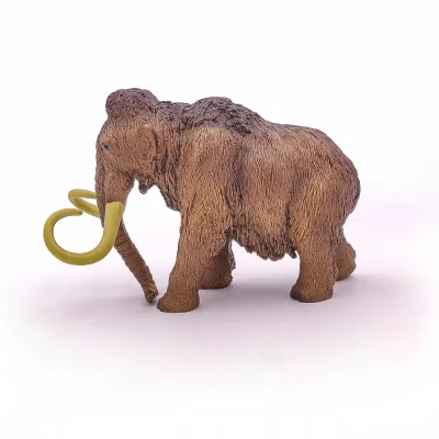 PAPO FIGURINĂ MAMUT