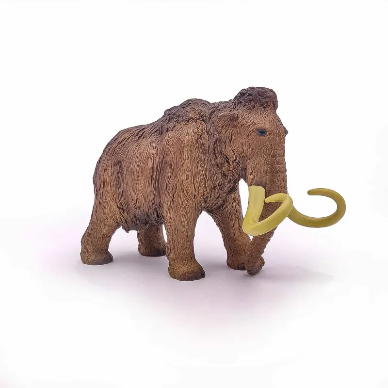 PAPO FIGURINĂ MAMUT