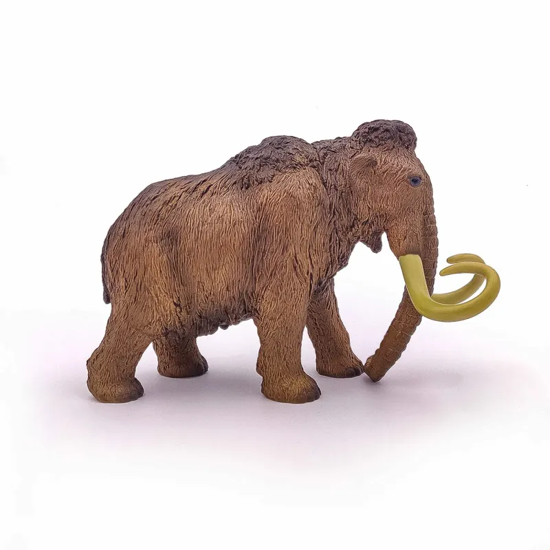 PAPO FIGURINĂ MAMUT