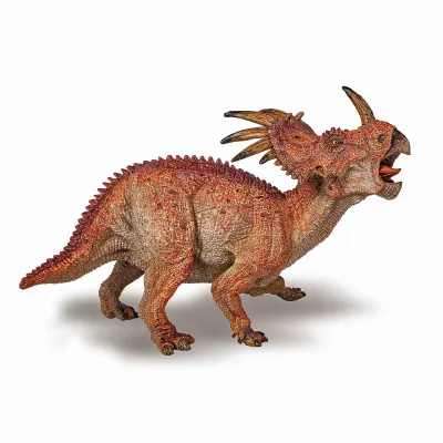 PAPO FIGURINĂ DINOZAUR STYRACOSAURUS