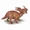 PAPO FIGURINĂ DINOZAUR STYRACOSAURUS