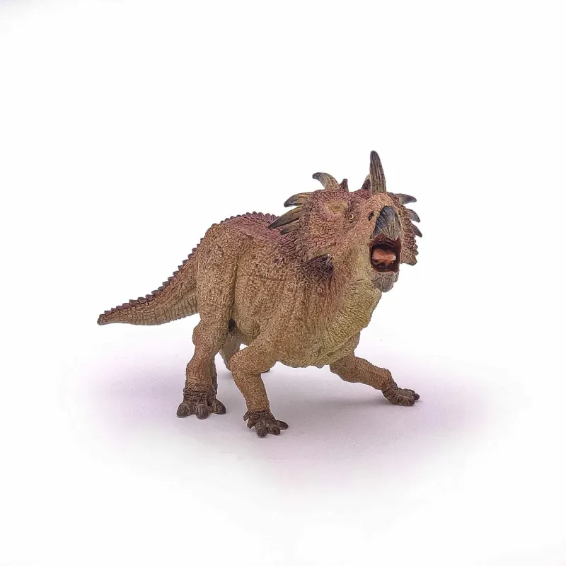 PAPO FIGURINĂ DINOZAUR STYRACOSAURUS