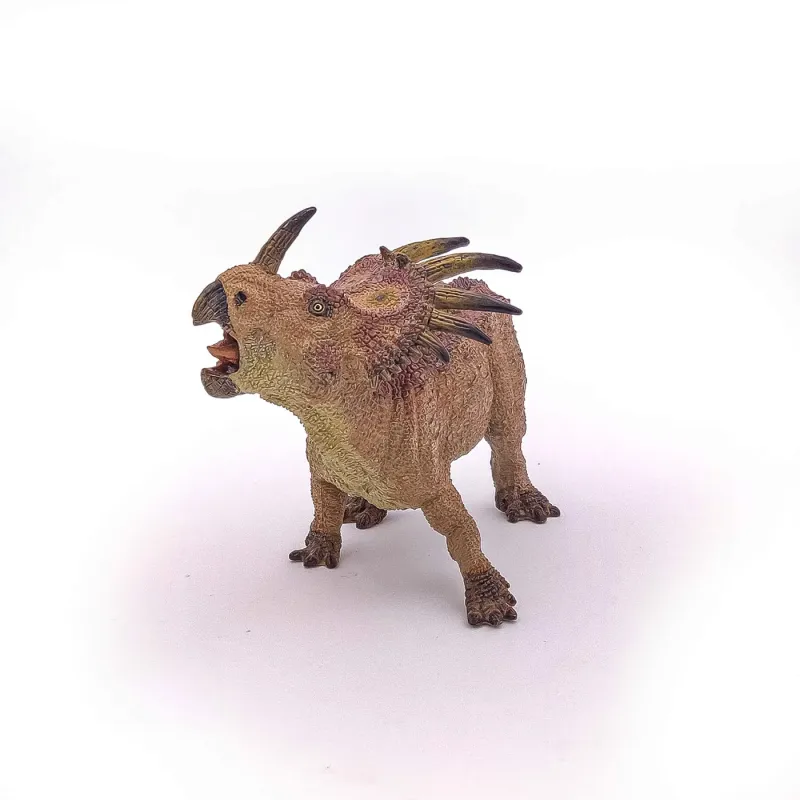 PAPO FIGURINĂ DINOZAUR STYRACOSAURUS