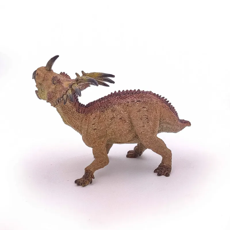 PAPO FIGURINĂ DINOZAUR STYRACOSAURUS