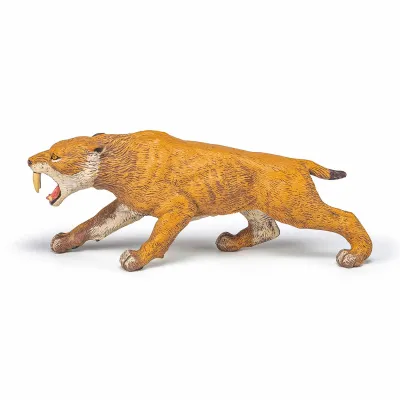 PAPO FIGURINĂ SMILODON