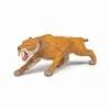 PAPO FIGURINĂ SMILODON