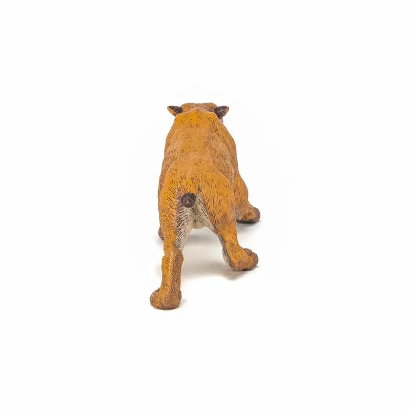 PAPO FIGURINĂ SMILODON