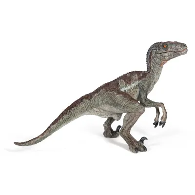 PAPO FIGURINĂ DINOZAUR VELOCIRAPTOR