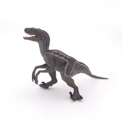 PAPO FIGURINĂ DINOZAUR VELOCIRAPTOR