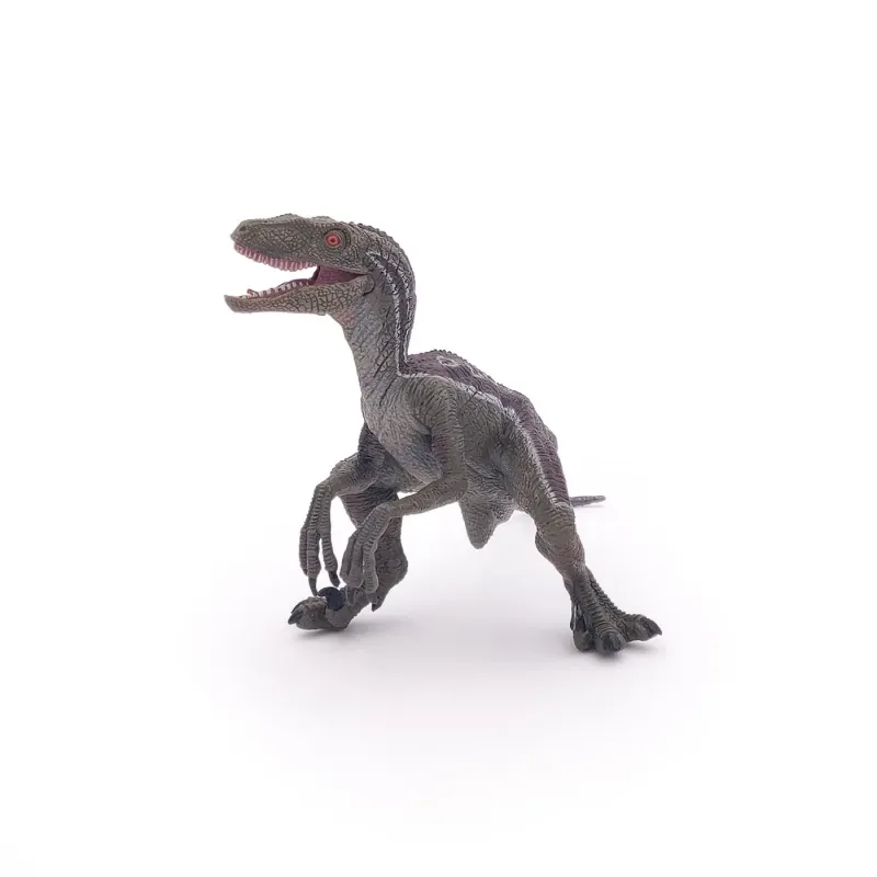 PAPO FIGURINĂ DINOZAUR VELOCIRAPTOR