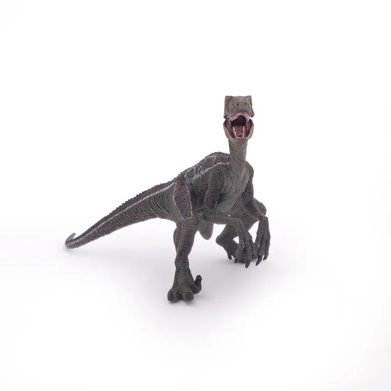 PAPO FIGURINĂ DINOZAUR VELOCIRAPTOR