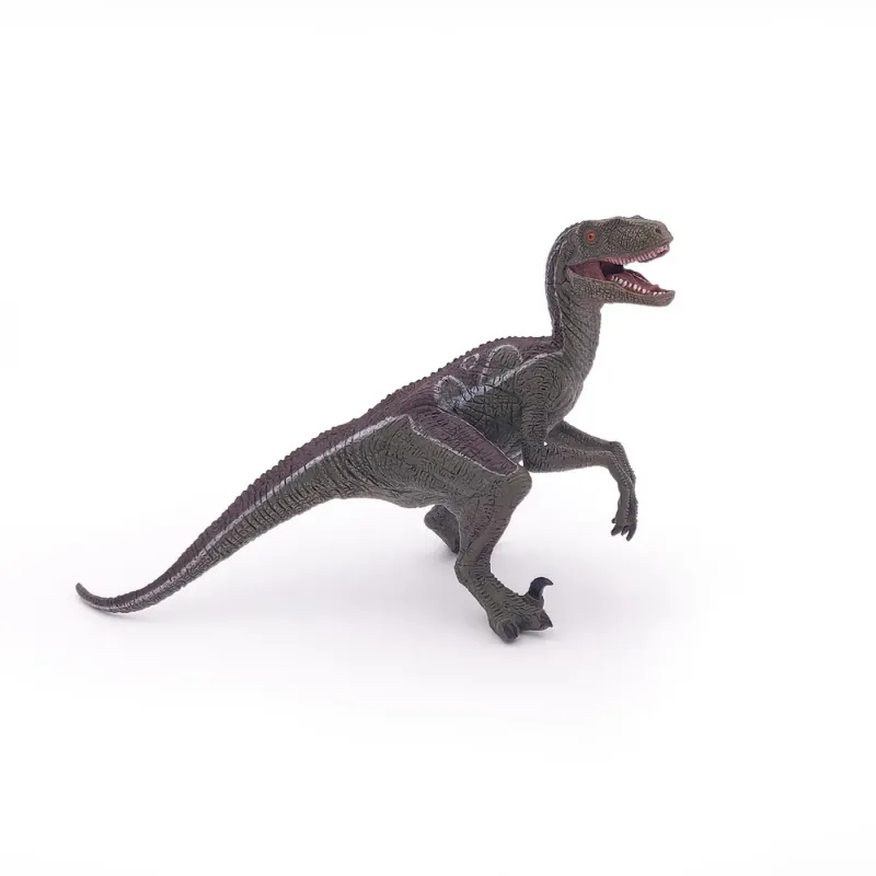 PAPO FIGURINĂ DINOZAUR VELOCIRAPTOR