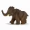 PAPO FIGURINĂ MAMUT TANAR