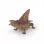 PAPO FIGURINĂ DIMETRODON PELICOZAUR