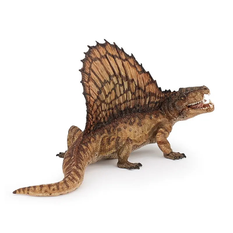 PAPO FIGURINĂ DIMETRODON PELICOZAUR