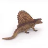 PAPO FIGURINĂ DIMETRODON PELICOZAUR