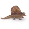 PAPO FIGURINĂ DIMETRODON PELICOZAUR