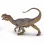 PAPO FIGURINĂ DILOPHOSAURUS DINOZAUR