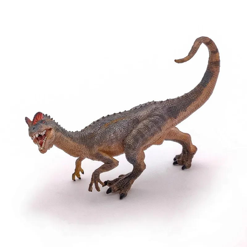 PAPO FIGURINĂ DILOPHOSAURUS DINOZAUR