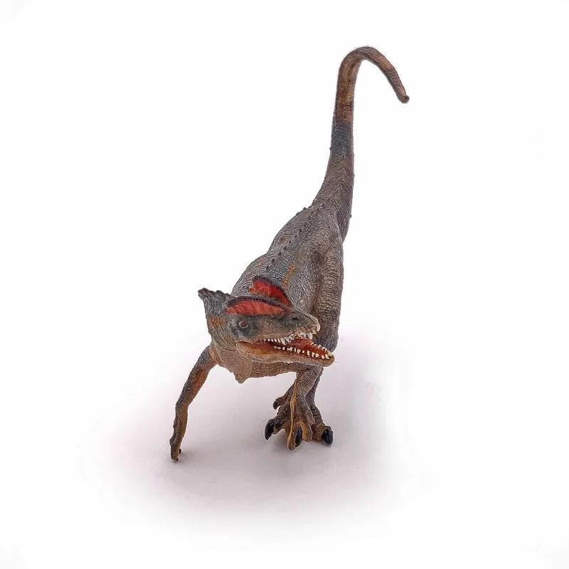 PAPO FIGURINĂ DILOPHOSAURUS DINOZAUR