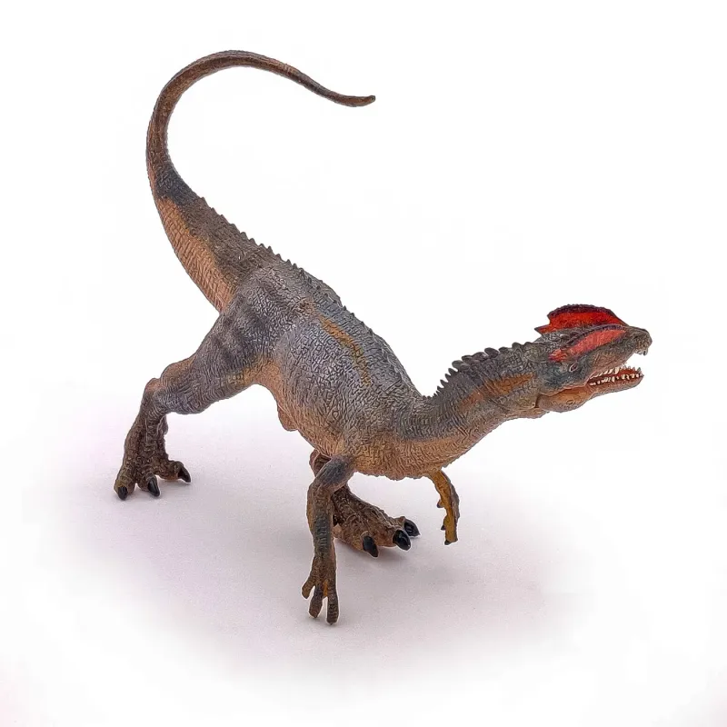 PAPO FIGURINĂ DILOPHOSAURUS DINOZAUR